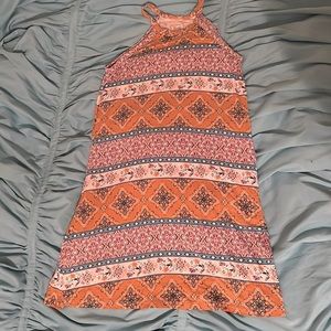 Bixby Stretchy Dress